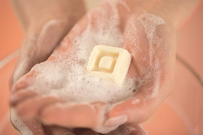 Clariant’s GlucoTain® GEM pushes the bubble further for soap, bath & shower