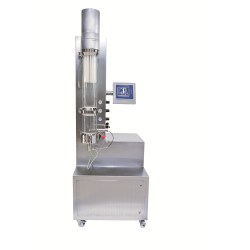 Innovative vitality for high-efficiency solutions