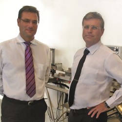 Romaco acquires Medipac AB (Sweden)
