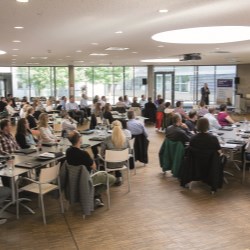 Kilian and Innojet launch successful seminar series with JRS