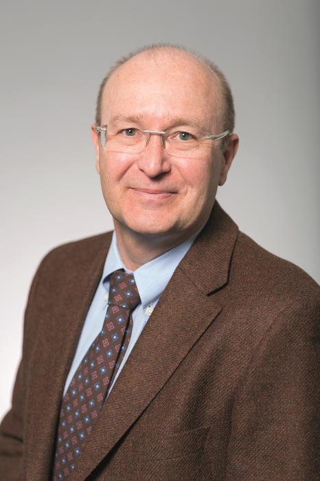 Top-level management change at Romaco Holding GmbH