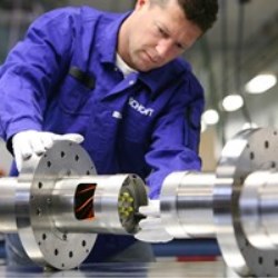 Schott to present how to increase safety and economic viability of Next-Gen Nuclear Reactors with small but safety-critical components