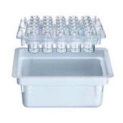 SCHOTT completes portfolio of ready-to-use adaptiQ vials with 15R to 30R ISO formats