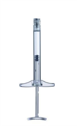 SCHOTT TOPPAC cosmetic syringes: Injecting beauty made easy