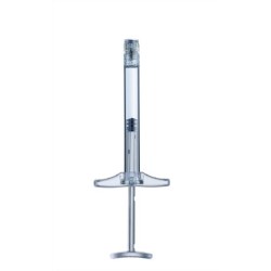 SCHOTT TOPPAC cosmetic syringes: Injecting beauty made easy
