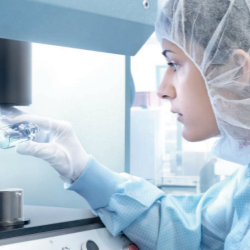 Schott Everic: Vials optimized for high potency drugs, even with low filling volumes