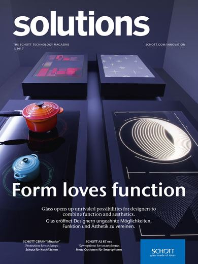 Customer Magazine January 2017