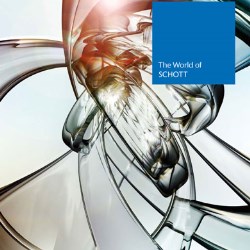 The World of SCHOTT