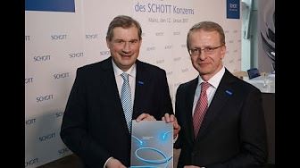 Annual Results Press Conference 12.01.2017 