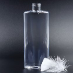 Thin Wall Bottles: Less is More