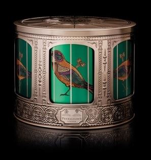 Award winning tins from Tinplate Products