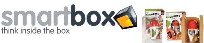 Purapackaging Smartbox