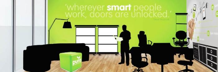Smartcentre