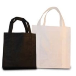 New non-woven bags steal the spotlight