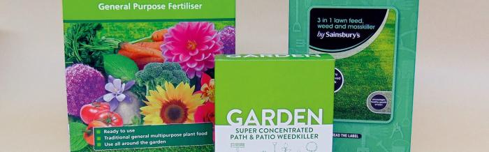 Printed Cartons