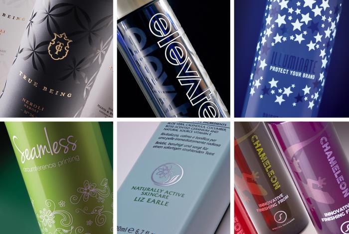 Spectra continues to drive innovative pack decoration