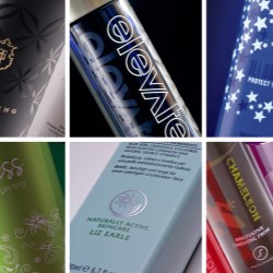Spectra continues to drive innovative pack decoration