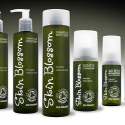 Spectra give Skin Blossom a truly green solution