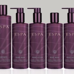 Spectra give ESPA the complete packaging solution