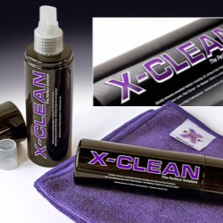 Spectra provide a tactile packaging solution for X-POLE