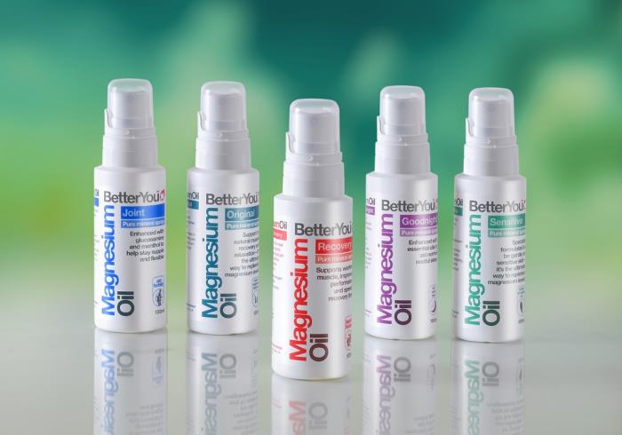 BetterYou turns to Spectra Packaging for a solution