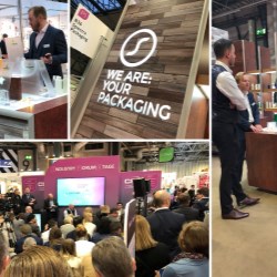 Spectra in tune with sustainable theme at Packaging Innovations