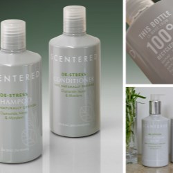 Scentered chooses 100% recycled packs from Spectra