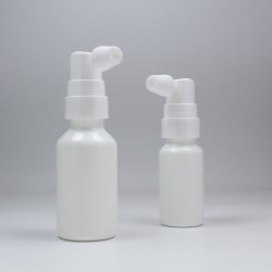 15 - 30 ml Otological Sprays