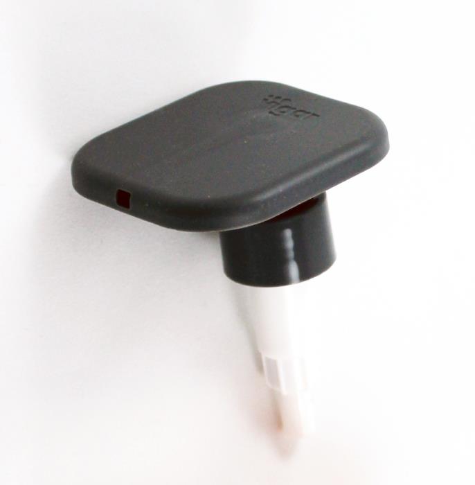 2 c.c. lotion pumps for big volume packaging