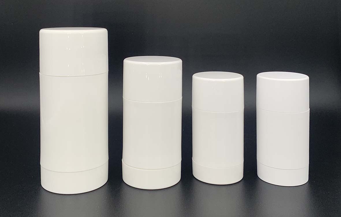 100 % PP/PCR stick,