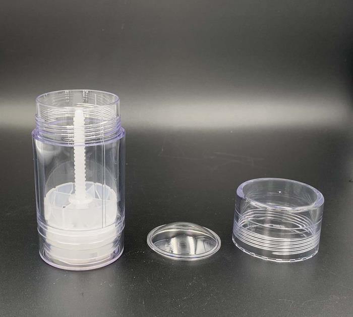 AS stick / Capacity 6 g, 15 g, 30 g, 50 g, 75 g