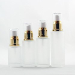 Premium Packs luxury glass bottle range is set to turn heads
