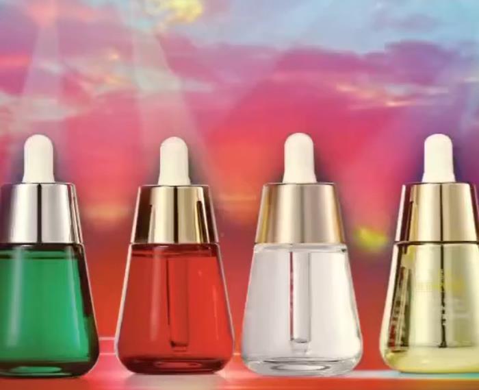 Colored Glass: Sustainability, Protection and Visual Impact
