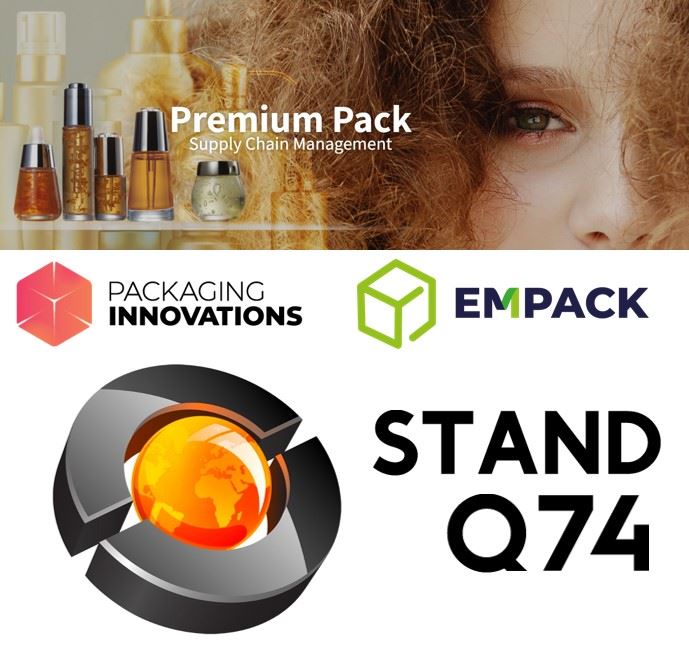 Premium Pack Joins Packaging Innovations & Empack 2024