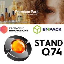Premium Pack Joins Packaging Innovations & Empack 2024