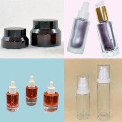 Go For Glass: Premium Pack’s Glass Ranges