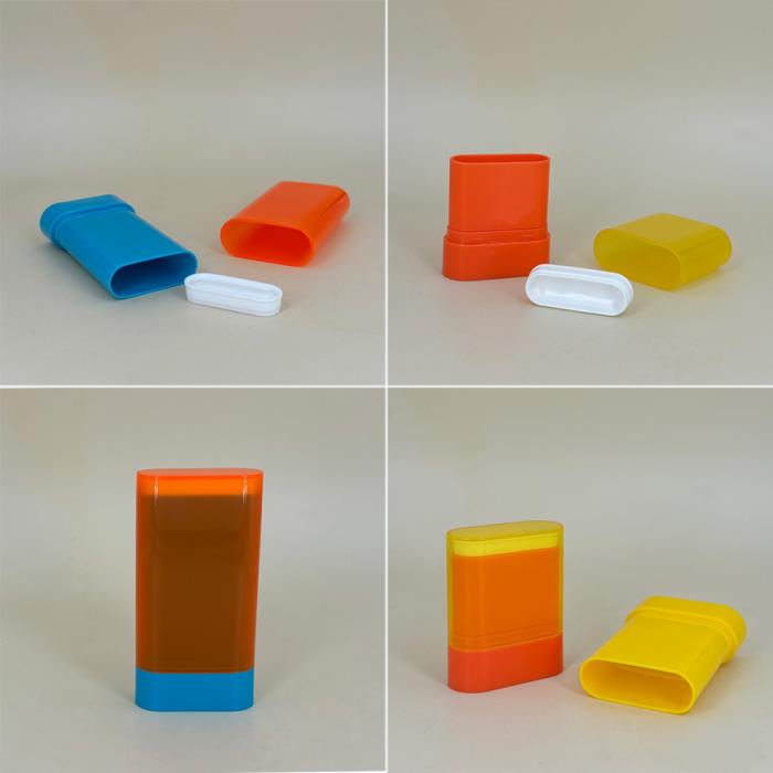 Always Trust Convenience: Transition to Stick Packaging Solutions