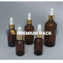 Aluminium Dropper