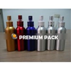 Lotion Bottles
