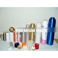 Valve Aerosol Cans