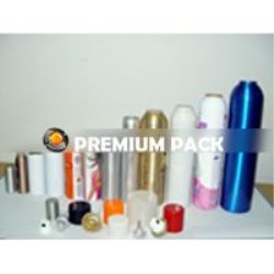 Valve Aerosol Cans