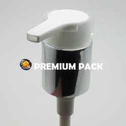 PP4-01 Lotion Pump