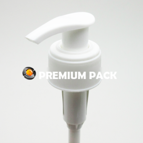 PP4-02 Lotion Pump