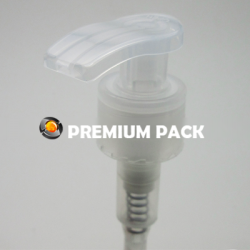 PP4-03 Lotion Pump