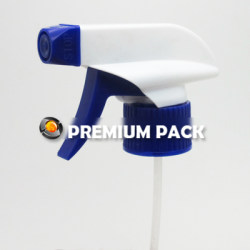 pp4-06 PP Trigger Sprayer