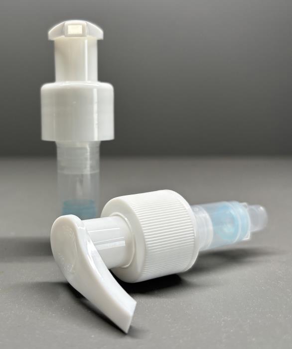 PPL-334A Lotion Pump