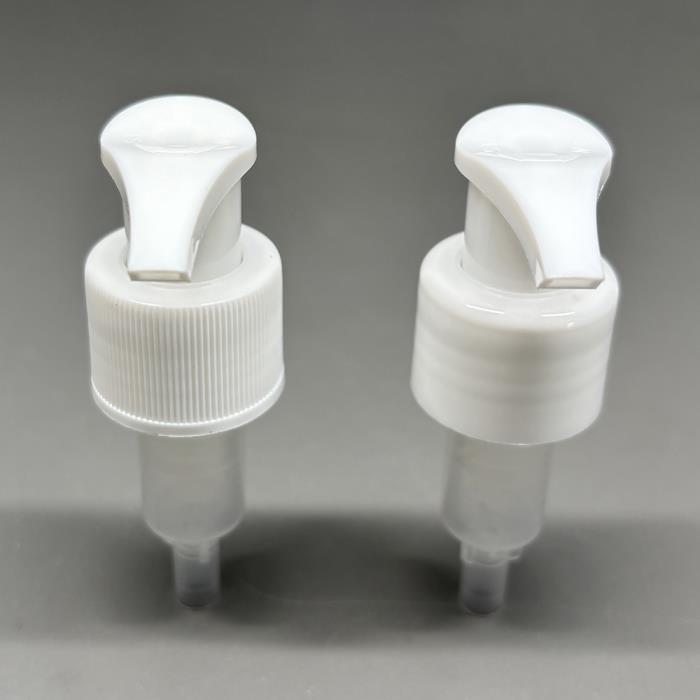PPL-335A Lotion Pump
