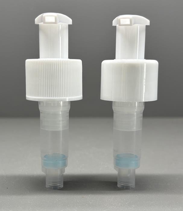 PPL-336A Lotion Pump