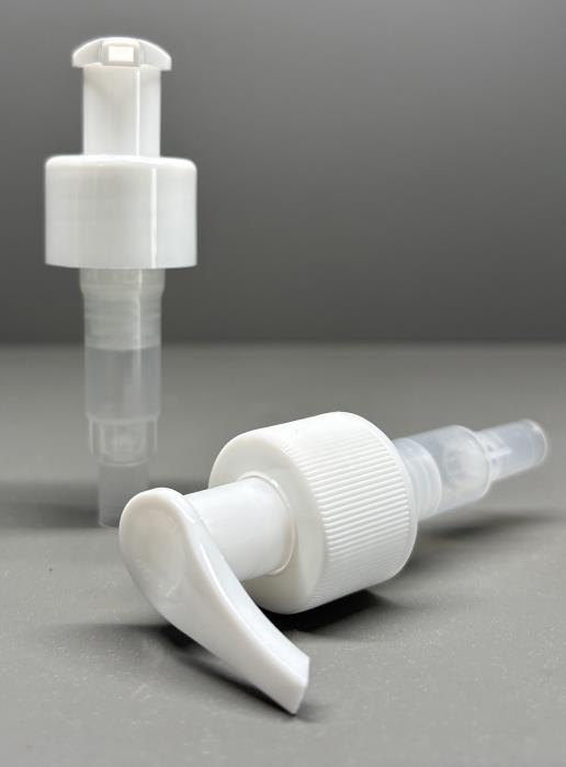 PPL-337A Lotion Pump