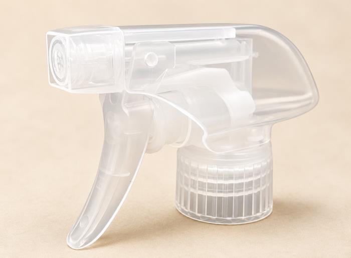 YY032-101 All-Plastic Trigger